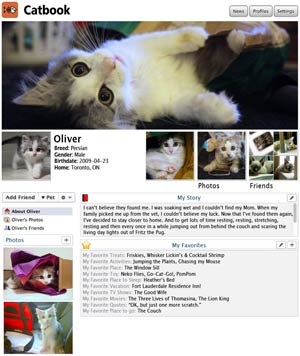 dogbook