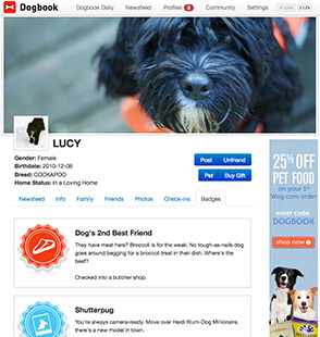 dogbook